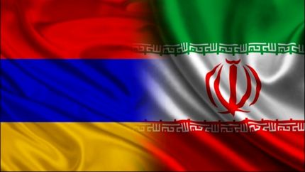 برای افزایش سطح روابط‌تجاری: وزیر اقتصاد ارمنستان وارد تهران شد