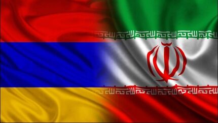 برای افزایش سطح روابط‌تجاری: وزیر اقتصاد ارمنستان وارد تهران شد