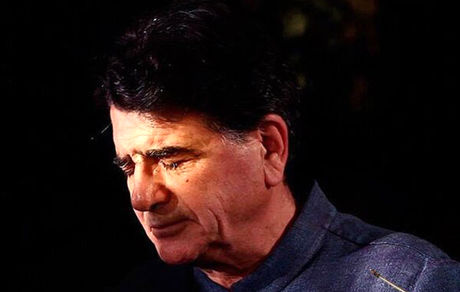 بستری محمدرضا شجریان در مراقبت‌های ویژه