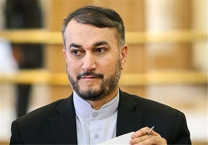 وزیر امورخارجه بعد از عراق به سوریه می‌رود