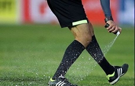 داوران دو بازی عقب افتاده لیگ برتر مشخص شد