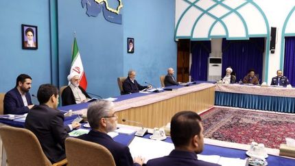 رئیس جمهور: ادامه فیلترینگ برای مردم قابل قبول نیست