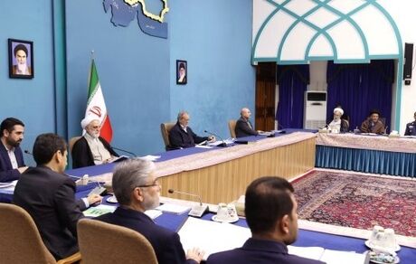 رئیس جمهور: ادامه فیلترینگ برای مردم قابل قبول نیست