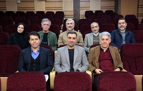  آغاز به کار جشنواره فیلم فجر ۳۸ 