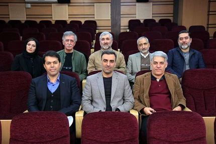  آغاز به کار جشنواره فیلم فجر ۳۸ 