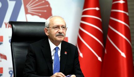 رقیب اردوغان خطاب به روسیه: دست از سر ترکیه بردارید