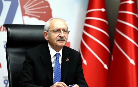 رقیب اردوغان خطاب به روسیه: دست از سر ترکیه بردارید