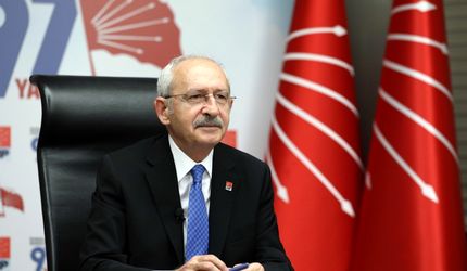 رقیب اردوغان خطاب به روسیه: دست از سر ترکیه بردارید