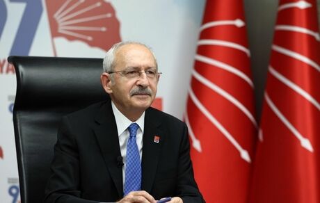 رقیب اردوغان خطاب به روسیه: دست از سر ترکیه بردارید