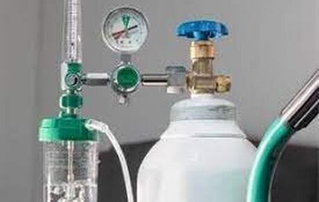 ماجرای واگذاری کپسول‌های اکسیژن شهرداری به افرادی غیر از کارمندان شهرداری تهران