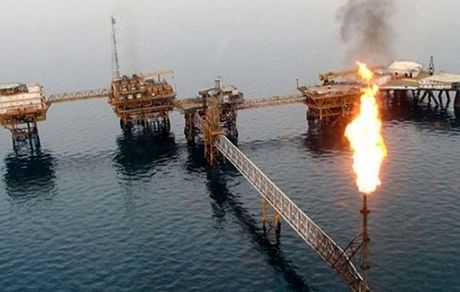 میدان جدید گازی در جهرم پیدا شد