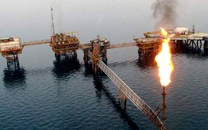 میدان جدید گازی در جهرم پیدا شد