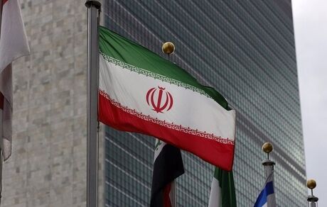 نامه ایران به شورای امنیت درخصوص پاسخ به تجاوز آمریکا
