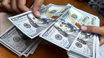 آخرین قیمت دلار و یورو در ۲۵ مهر 