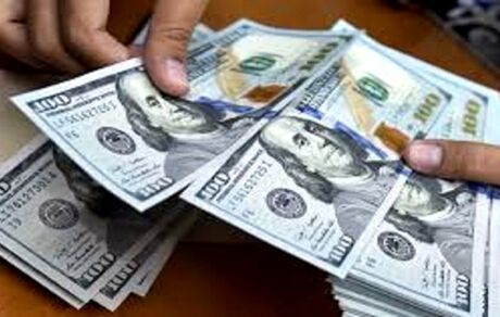 آخرین قیمت دلار و یورو در ۲۵ مهر 