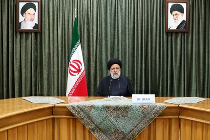 ایران می‌تواند شریکی پایدار و قابل اتکاء جهت اتصال بریکس به گلوگاه‌های انرژی و بازارهای بزرگ جهانی باشد