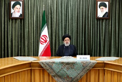 ایران می‌تواند شریکی پایدار و قابل اتکاء جهت اتصال بریکس به گلوگاه‌های انرژی و بازارهای بزرگ جهانی باشد