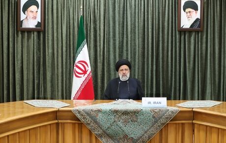 ایران می‌تواند شریکی پایدار و قابل اتکاء جهت اتصال بریکس به گلوگاه‌های انرژی و بازارهای بزرگ جهانی باشد