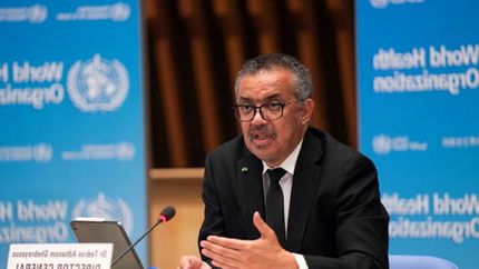 هشدار سازمان جهانی بهداشت درباره واکسن های تقلبی کرونا
