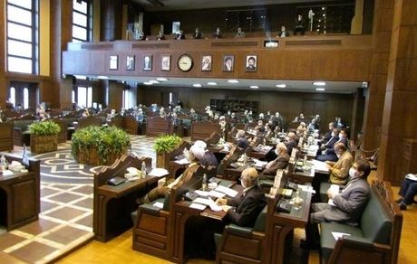 رای دیوان عالی کشور درباره بزه رشوه و پولشویی کارکنان صندوق امید