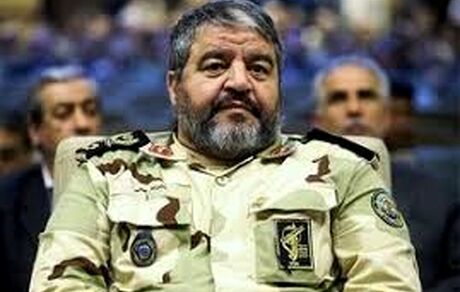 سازمان پدافند غیرعامل: علت آتش‌سوزی‌های اخیر جنگل‌ها و برخی نیروگاه‌ها حمله سایبری نبوده است