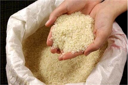 نماینده ساری: برنج ۹۰ هزار تومانی، ۳۵ هزار تومان خریداری شده است