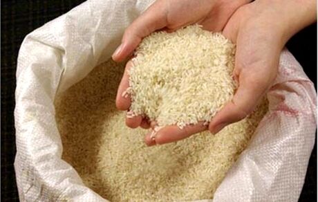 نماینده ساری: برنج ۹۰ هزار تومانی، ۳۵ هزار تومان خریداری شده است