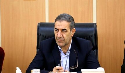 توزیع ۲ هزار چادر در بین مردم دنا/ هیچ خانه ای بدون ارزیابی نمی ماند