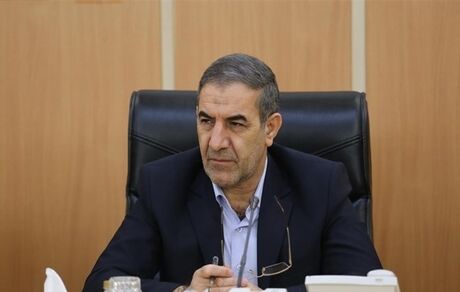 توزیع ۲ هزار چادر در بین مردم دنا/ هیچ خانه ای بدون ارزیابی نمی ماند