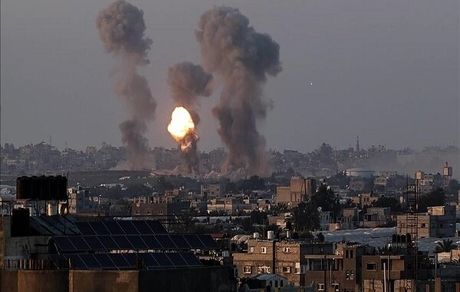 شکست مذاکرات غیرمستقیم حماس و تل‌آویو؛ قطر میانجی‌گری می‌کند؟