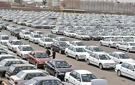 جدول قیمت خودروهای داخلی/ سمند ۱۱۵ میلیون