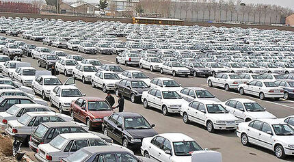 جدول قیمت خودروهای داخلی/ سمند ۱۱۵ میلیون