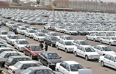 جدول قیمت خودروهای داخلی/ سمند ۱۱۵ میلیون