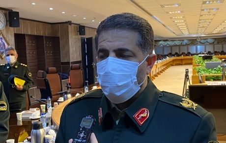 رشد ۱۰ درصدی کشف جرایم در کشور