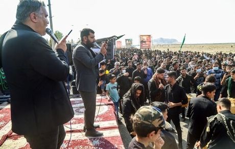 پیکر ۷۴ زائر درگذشته ایرانی از عراق وارد ایران شده است