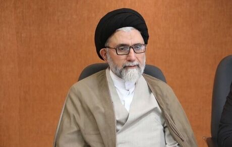 وزیر اطلاعات: در جنگ ۱۲ روزه شاهد امنیت داخلی کشور بودیم