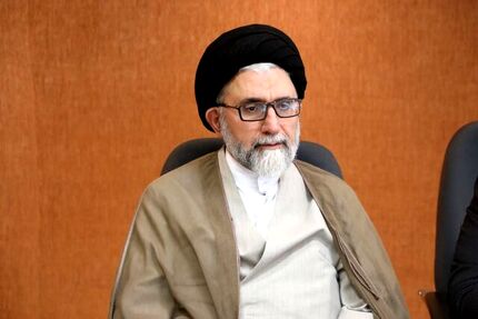 وزیر اطلاعات: در جنگ ۱۲ روزه شاهد امنیت داخلی کشور بودیم