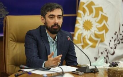 همه ایرانیان عضو کنابخانه‌های عمومی می‌شوند