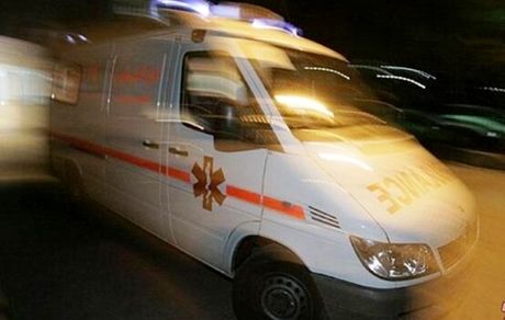 پنج کشته و زخمی در واژگونی یک دستگاه پژو پارس