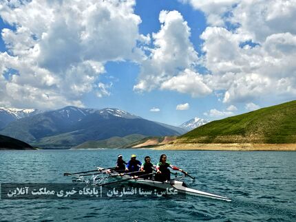 اواخر شهریور یا اوایل مهرماه زمان احتمالی برگزاری مجمع انتخاباتی فدراسیون روئینگ