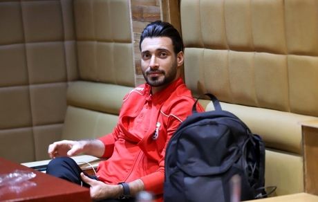 دعوای پرسپولیس و شجاع خلیل‌زاده بالا گرفت!