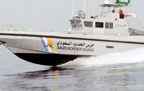 کمک عربستان به کشتی ایرانی