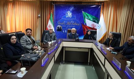 انقلاب اسلامی، فصل تازه‌ای را در تاریخ ادبیات رقم زد