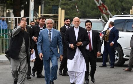 جامعه جهانی خواستار ایجاد نظام فراگیر در افغانستان شد / پاکستانی‌ها خواستار حضور حامد کرزای شد
