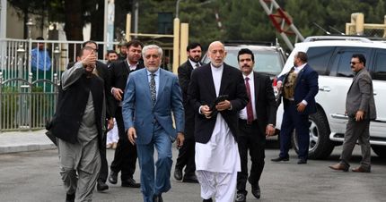 جامعه جهانی خواستار ایجاد نظام فراگیر در افغانستان شد / پاکستانی‌ها خواستار حضور حامد کرزای شد