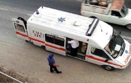 ضرب و شتم تکنسین‌های اورژانس ۱۱۵ بابل با یک بهانه عجیب!