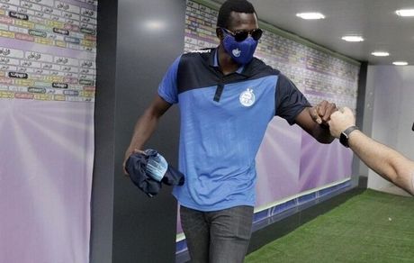 مهاجم استقلال به ایران بازگشت