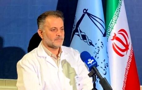 کالبدگشایی جسد زهره فکور صبور بازیگر سینما انجام شد