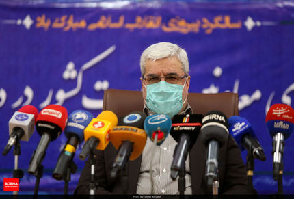در برخورد با تخلفات انتخاباتی تعارف نداریم