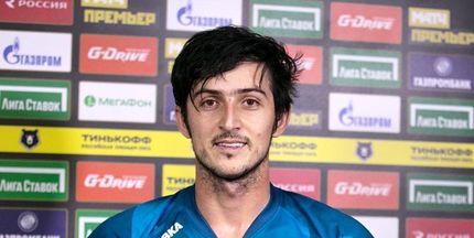 بآزمون یکی از ۸ گزینه اورتون برای خط حمله